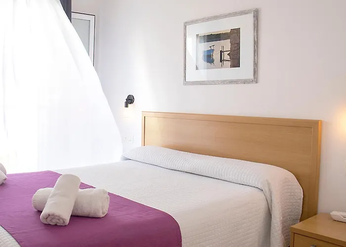 Hotel Geminis